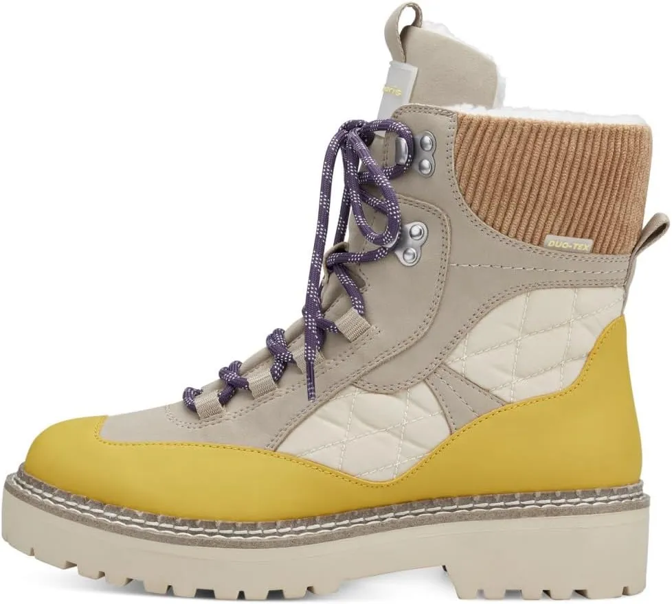 Tamaris Women's Classic Boots Fashion