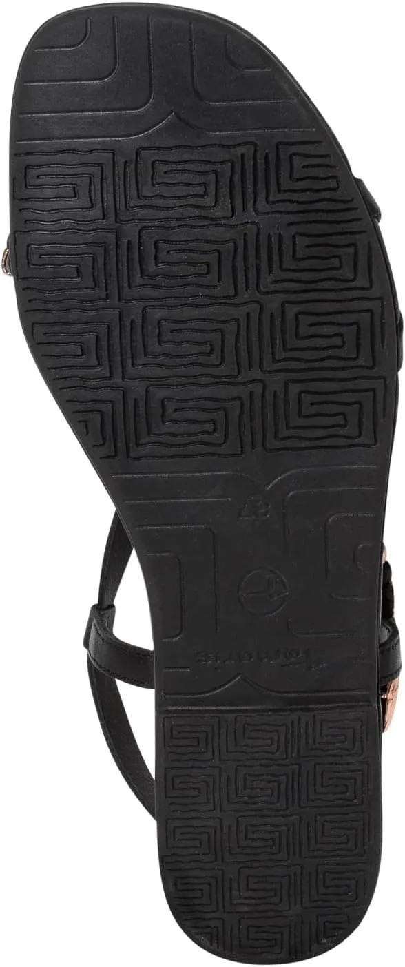 Tamaris Women's Sandals 1-1-28146-20 Size: EU