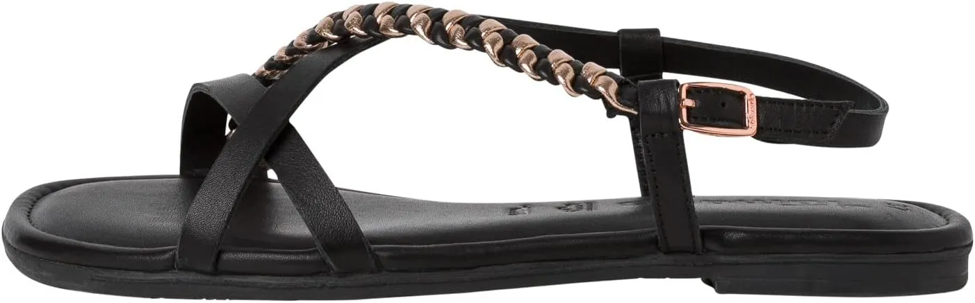 Tamaris Women's Sandals 1-1-28146-20 Size: EU