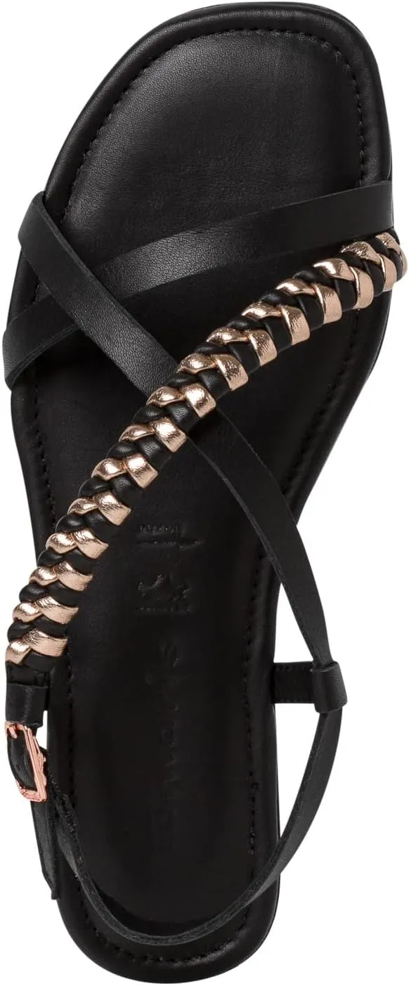 Tamaris Women's Sandals 1-1-28146-20 Size: EU