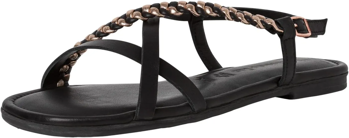 Tamaris Women's Sandals 1-1-28146-20 Size: EU