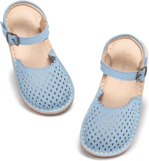 THEE BRON Girls Comfort Sandals Kids Shoes Sandals Filles Sandales
