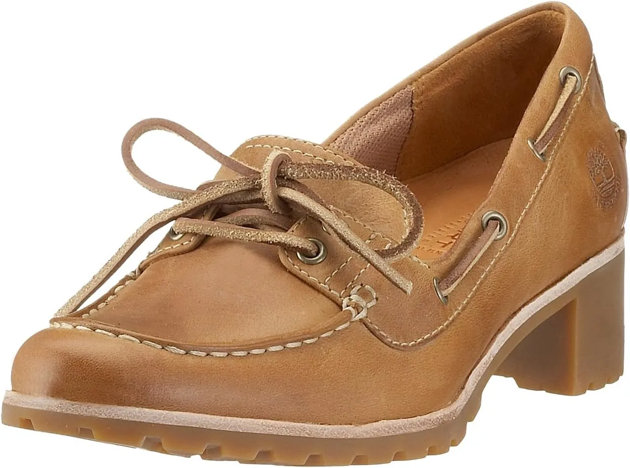Timberland Bergen 97314 Women's Boots, Brown, (Brown/BRN)