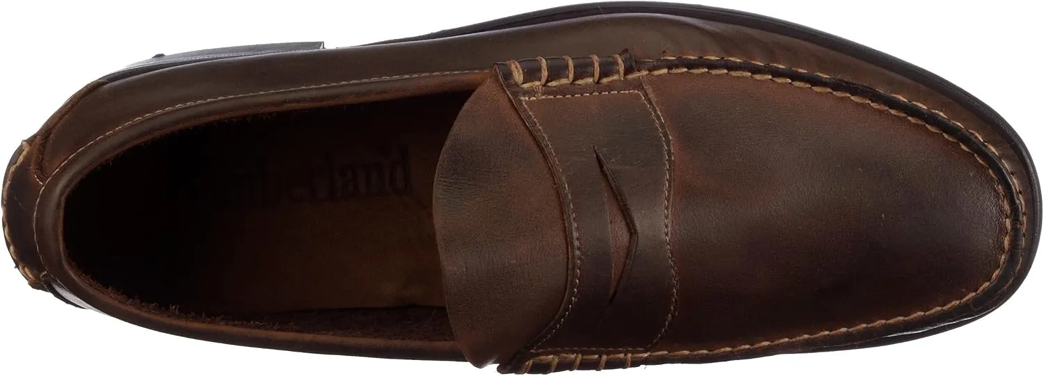 Timberland TBL HERITGE LOAF 70546 Men's Moccasins