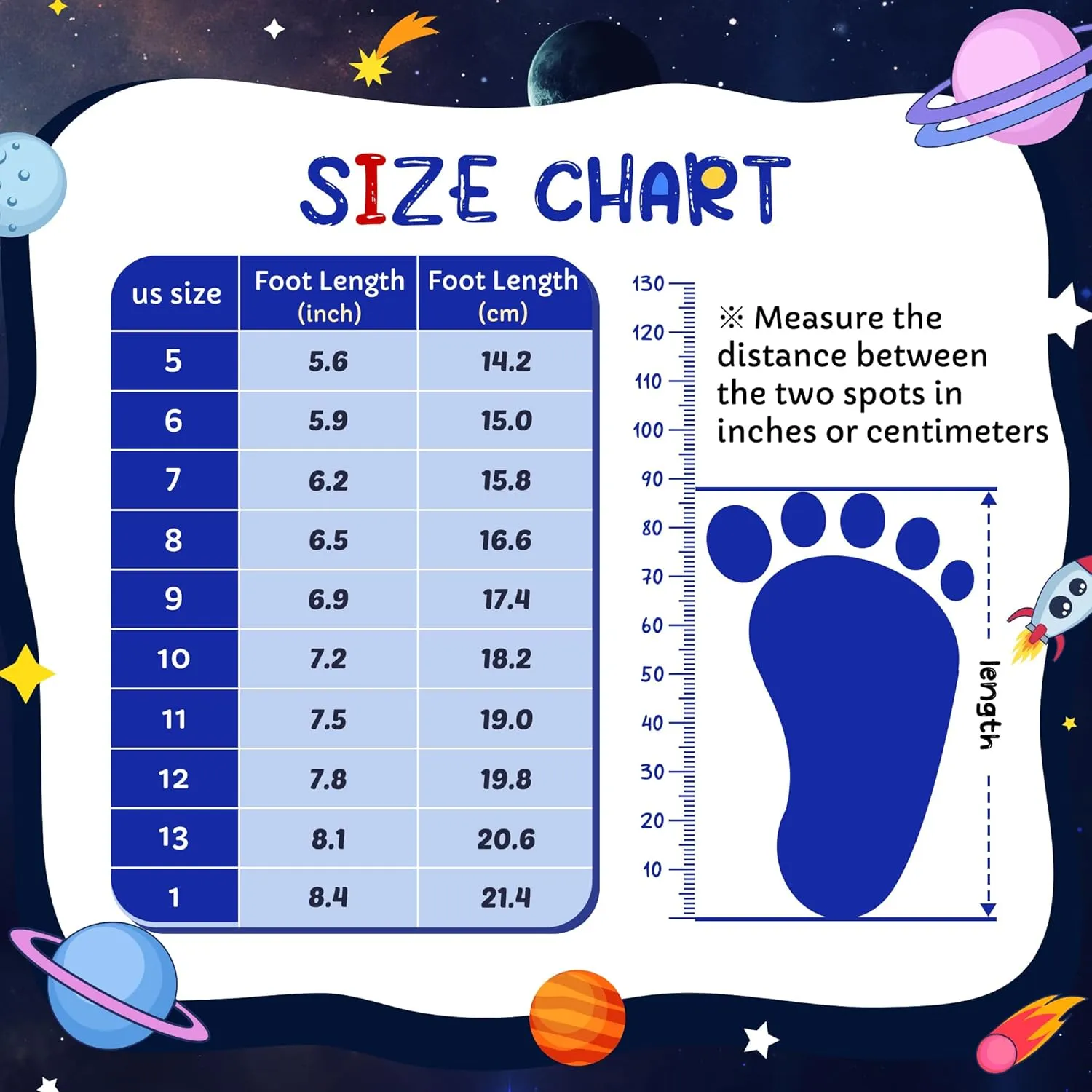 Toddler Rain Boots Boys Rain Boots - Patterns Light Up Kids Rain Boots with Easy-On Handles Lightwight Waterproof Rain Shoes (Toddler/Little/Big kids)