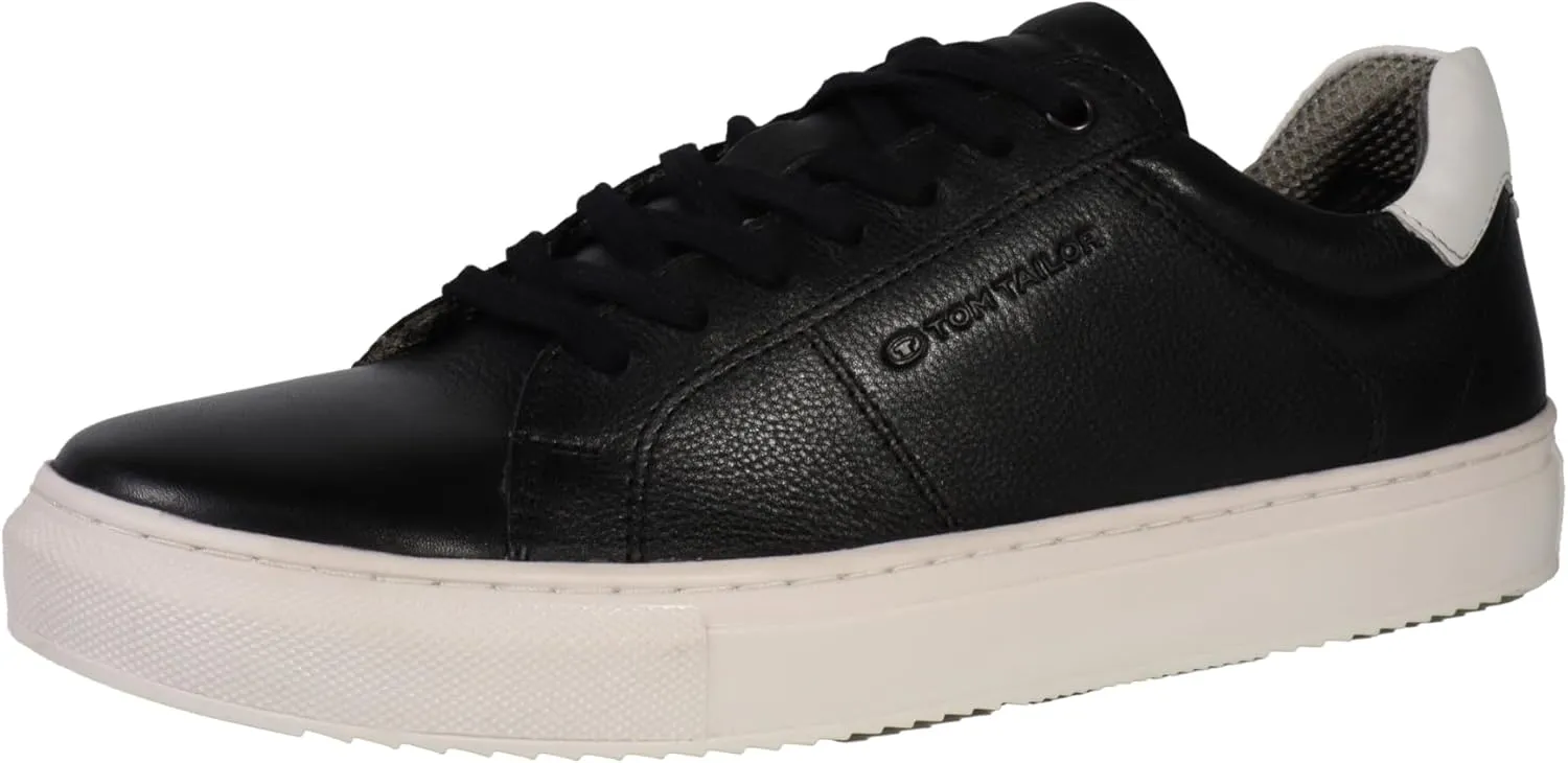 Tom Tailor Men's Sneaker