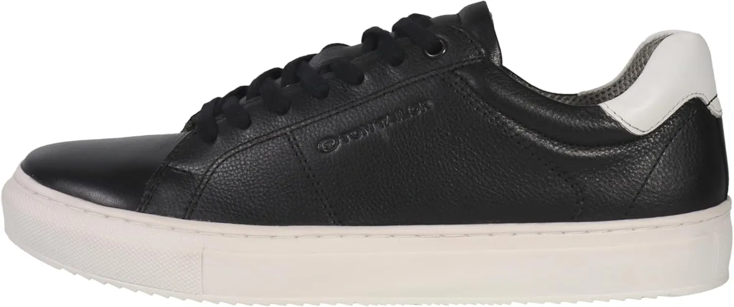Tom Tailor Men's Sneaker
