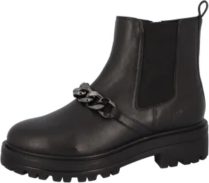 TOM TAILOR Women's Modern Chelsea Boot