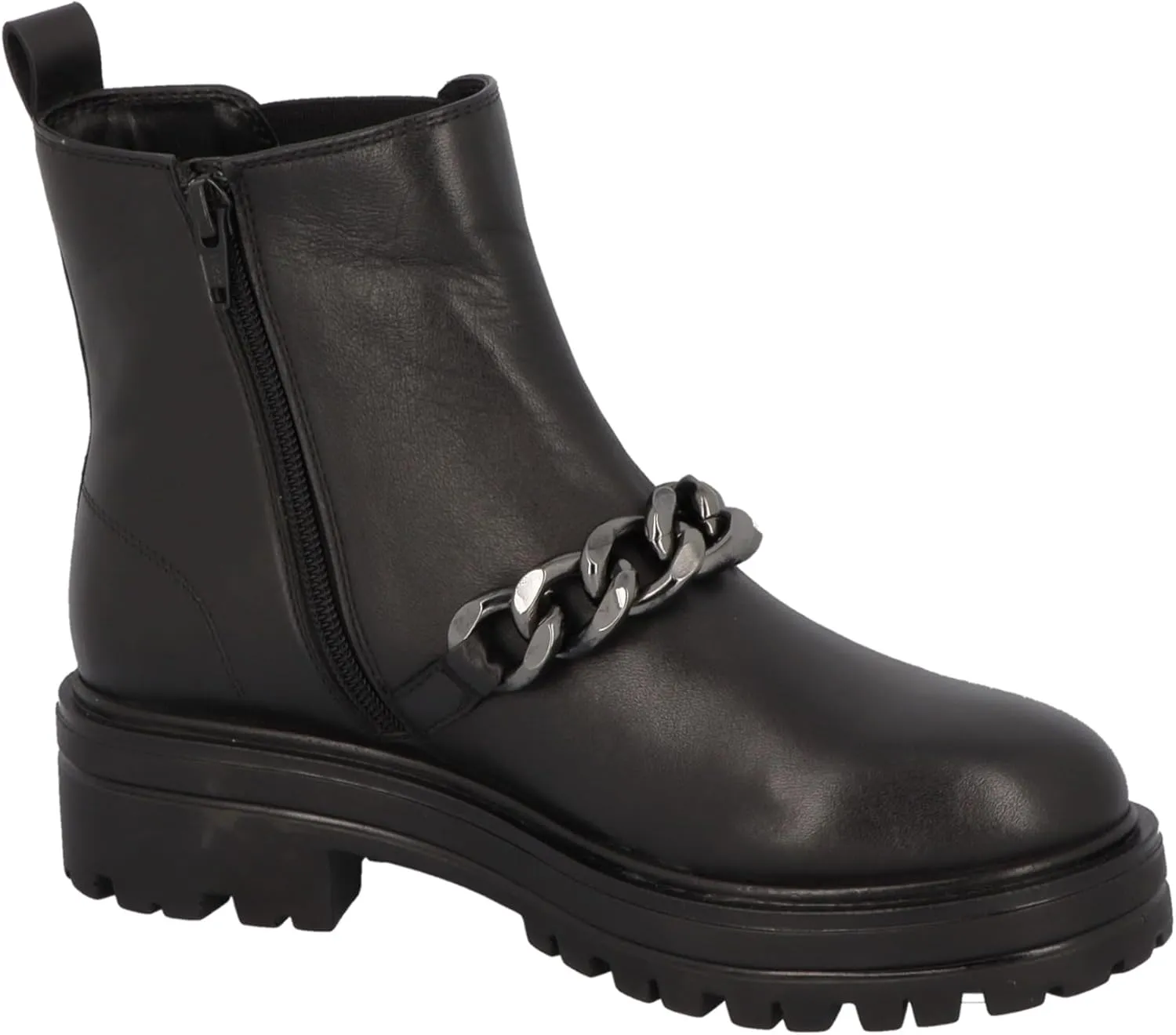 TOM TAILOR Women's Modern Chelsea Boot
