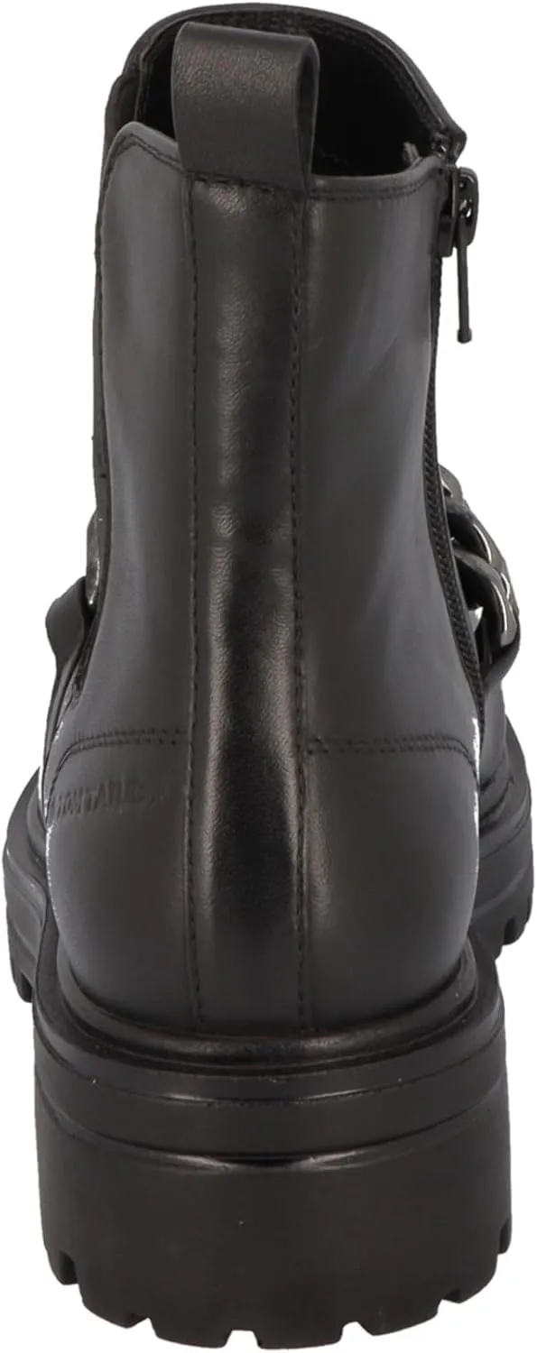 TOM TAILOR Women's Modern Chelsea Boot