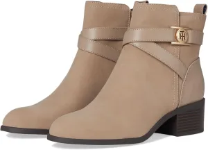 Tommy Hilfiger Women's Dazni Ankle Boot