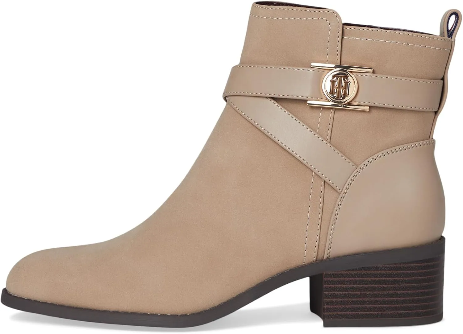 Tommy Hilfiger Women's Dazni Ankle Boot