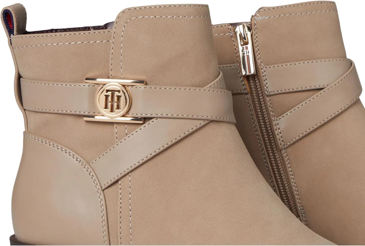 Tommy Hilfiger Women's Dazni Ankle Boot