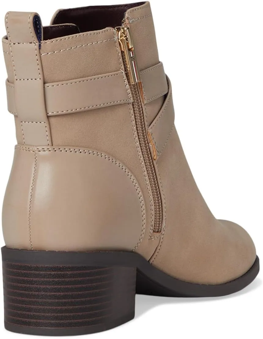 Tommy Hilfiger Women's Dazni Ankle Boot