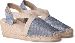 Toni Pons Women's Triton Espadrille Wedge Sandal