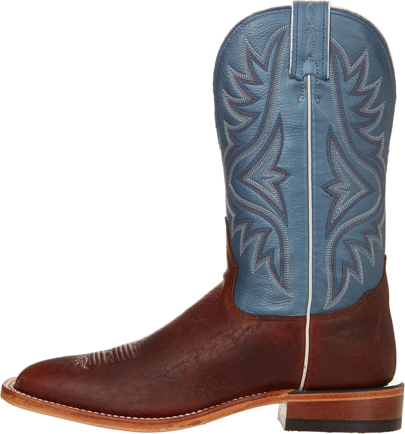Tony Lama Men's Avett 11" Western Boots
