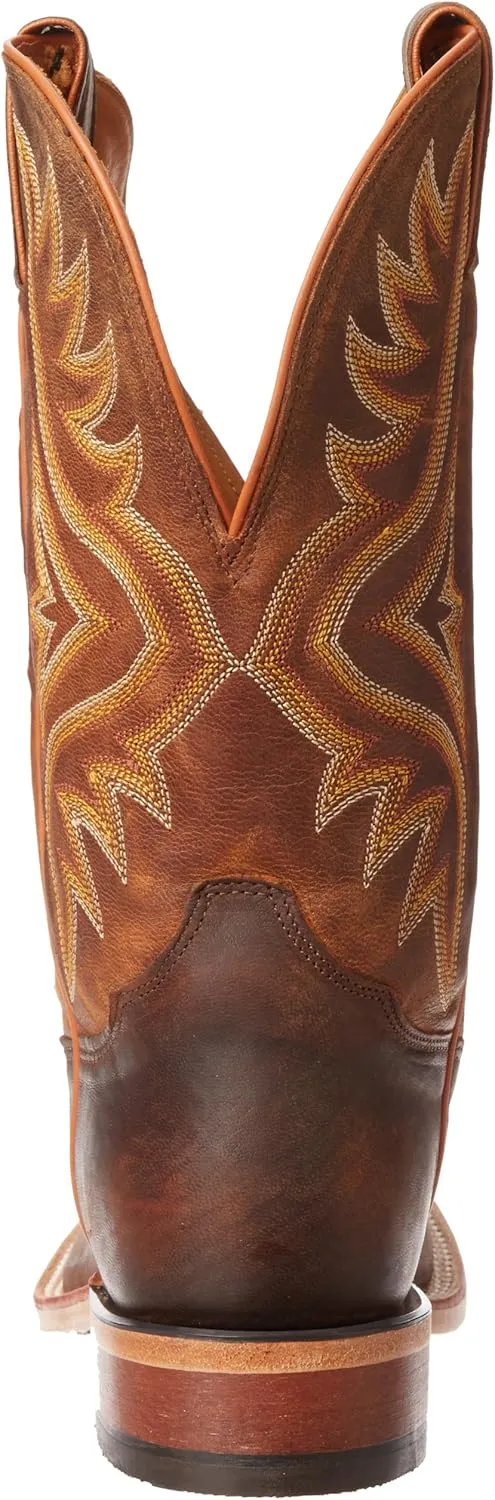 Tony Lama Men's Avett 11" Western Boots