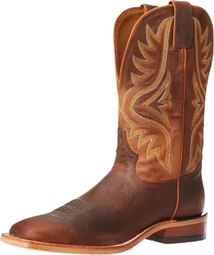 Tony Lama Men's Avett 11" Western Boots