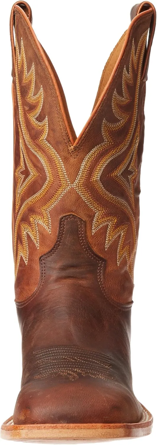 Tony Lama Men's Avett 11" Western Boots