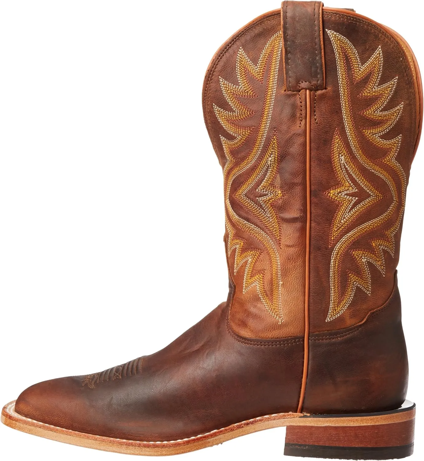 Tony Lama Men's Avett 11" Western Boots