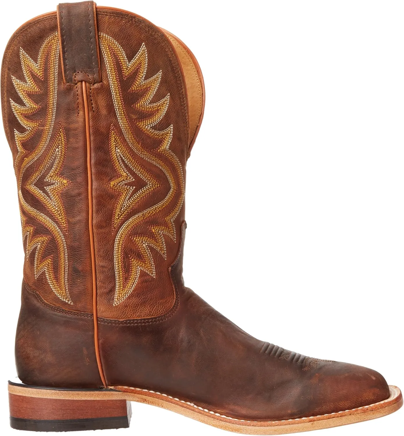 Tony Lama Men's Avett 11" Western Boots
