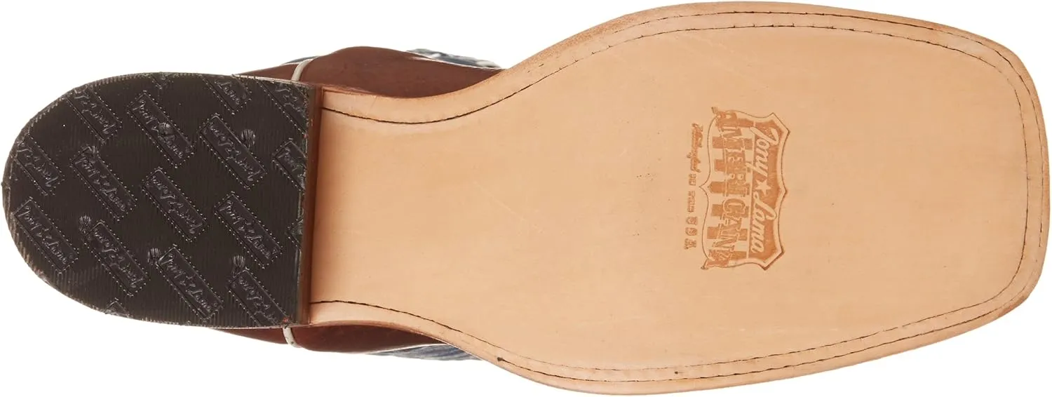 Tony Lama Men's Avett 11" Western Boots