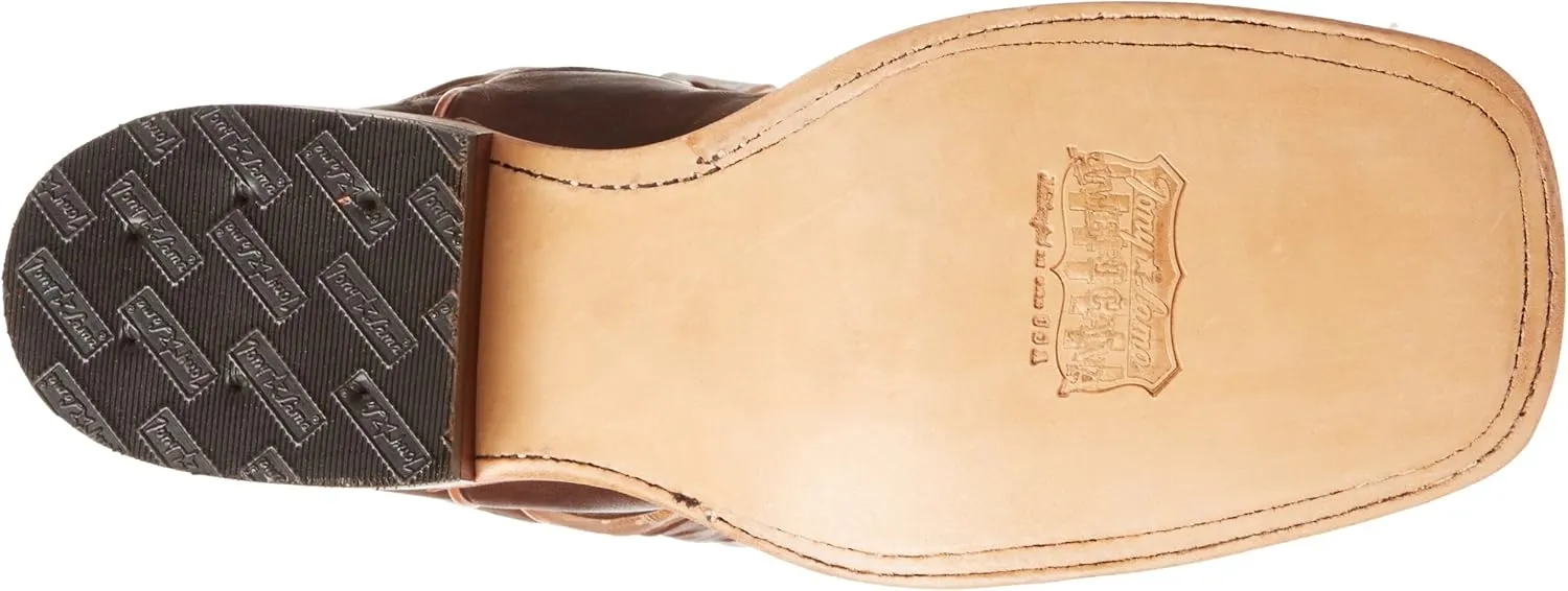 Tony Lama Men's Avett 11" Western Boots