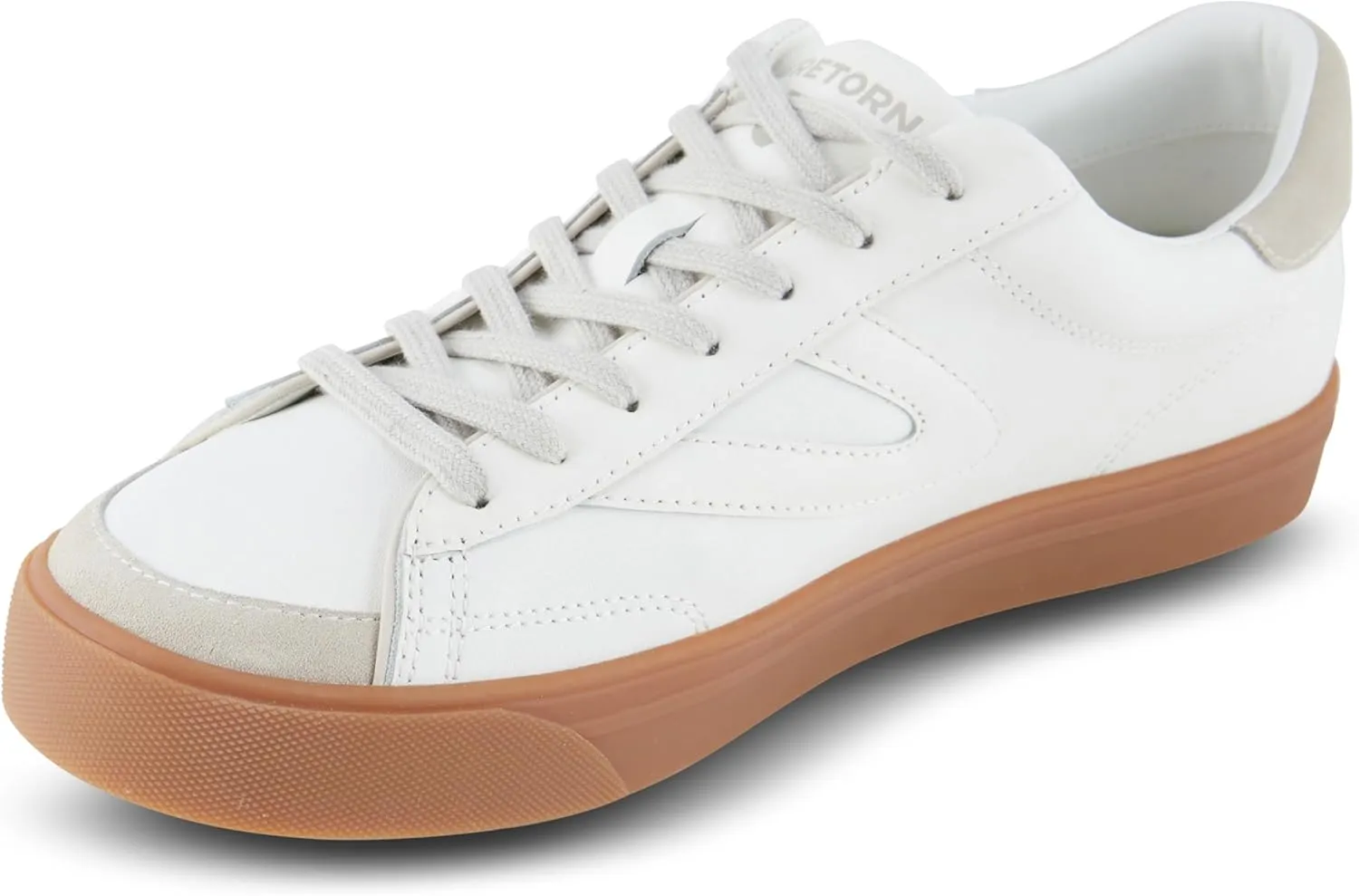 TRETORN Men's Kick Serve Sneaker