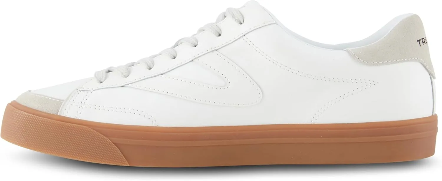 TRETORN Men's Kick Serve Sneaker