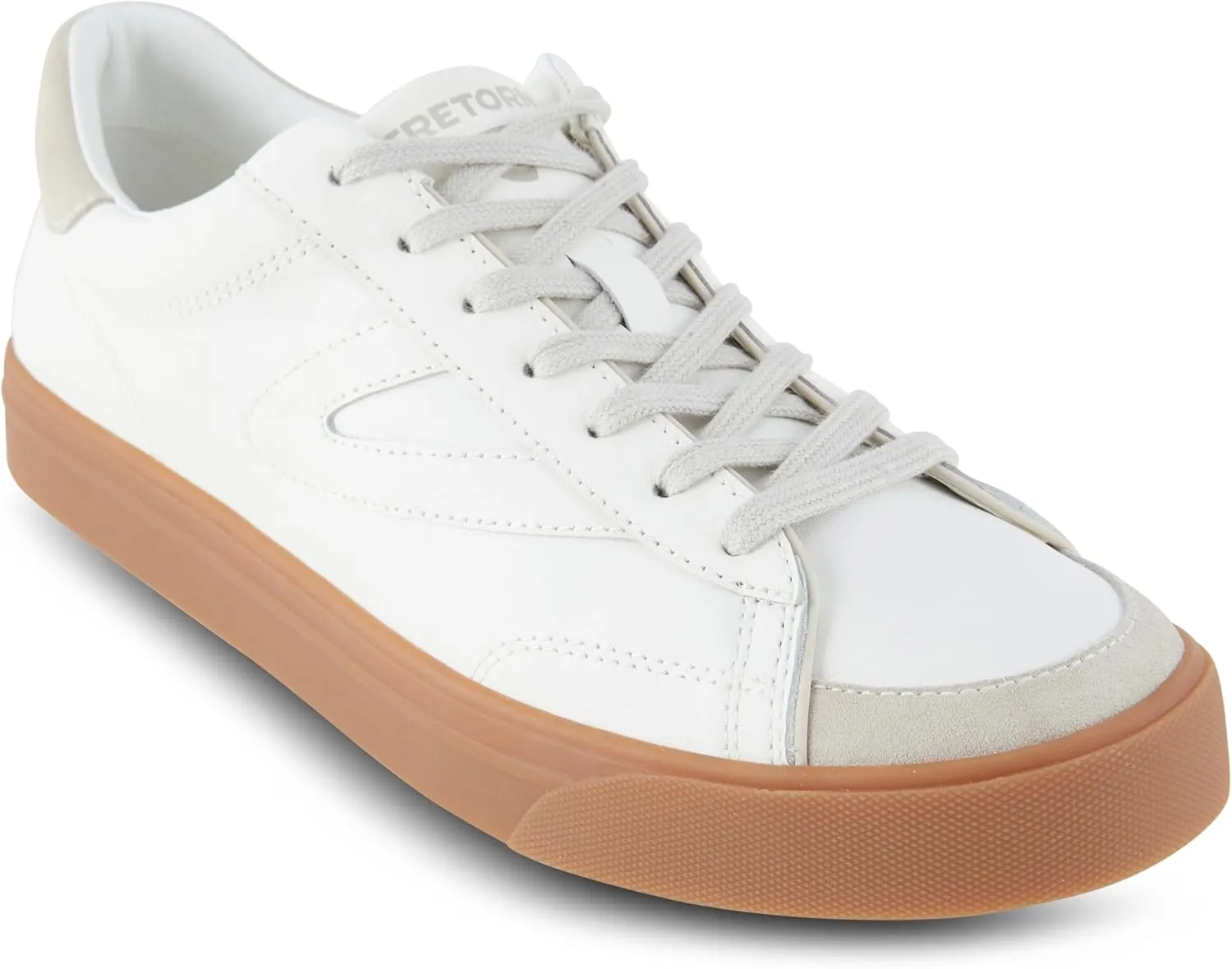 TRETORN Men's Kick Serve Sneaker