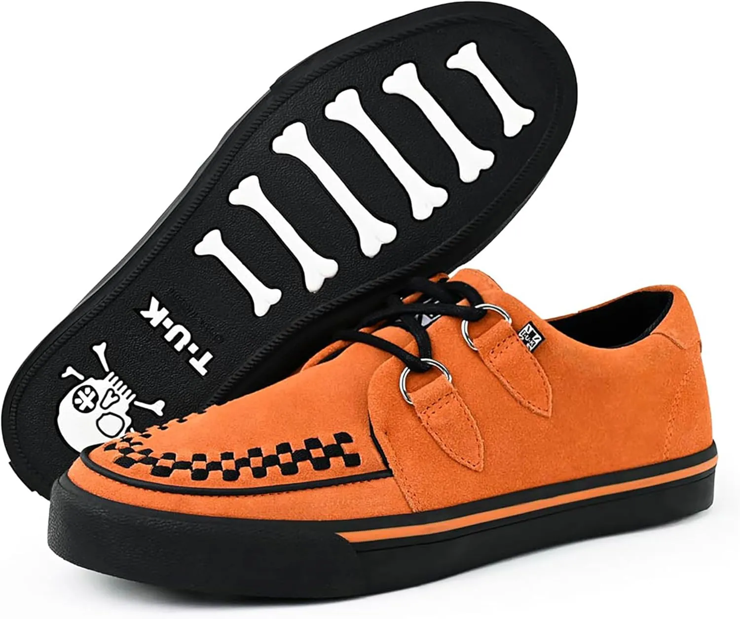 T.U.K Men's Sneaker