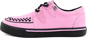 T.U.K. Suede Creeper Sneaker Shoes for Women and Men