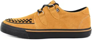 T.U.K. Suede Creeper Sneaker Shoes for Women and Men