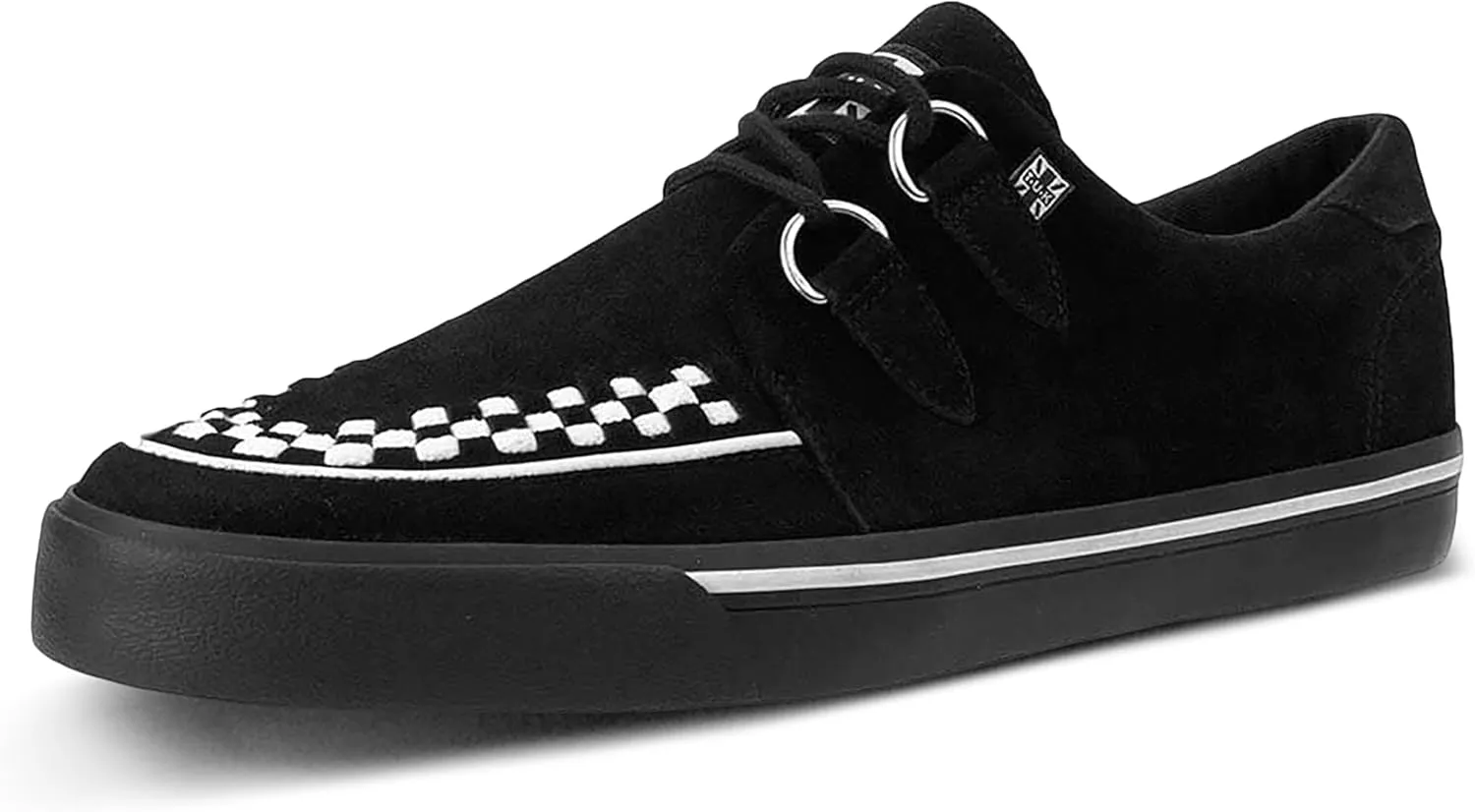 T.U.K Unisex-Adult Low Top Sneakers