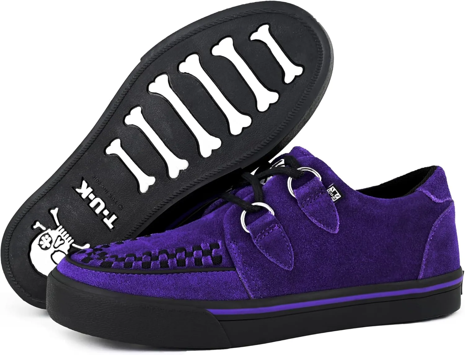 T.U.K Unisex-Adult Sneaker