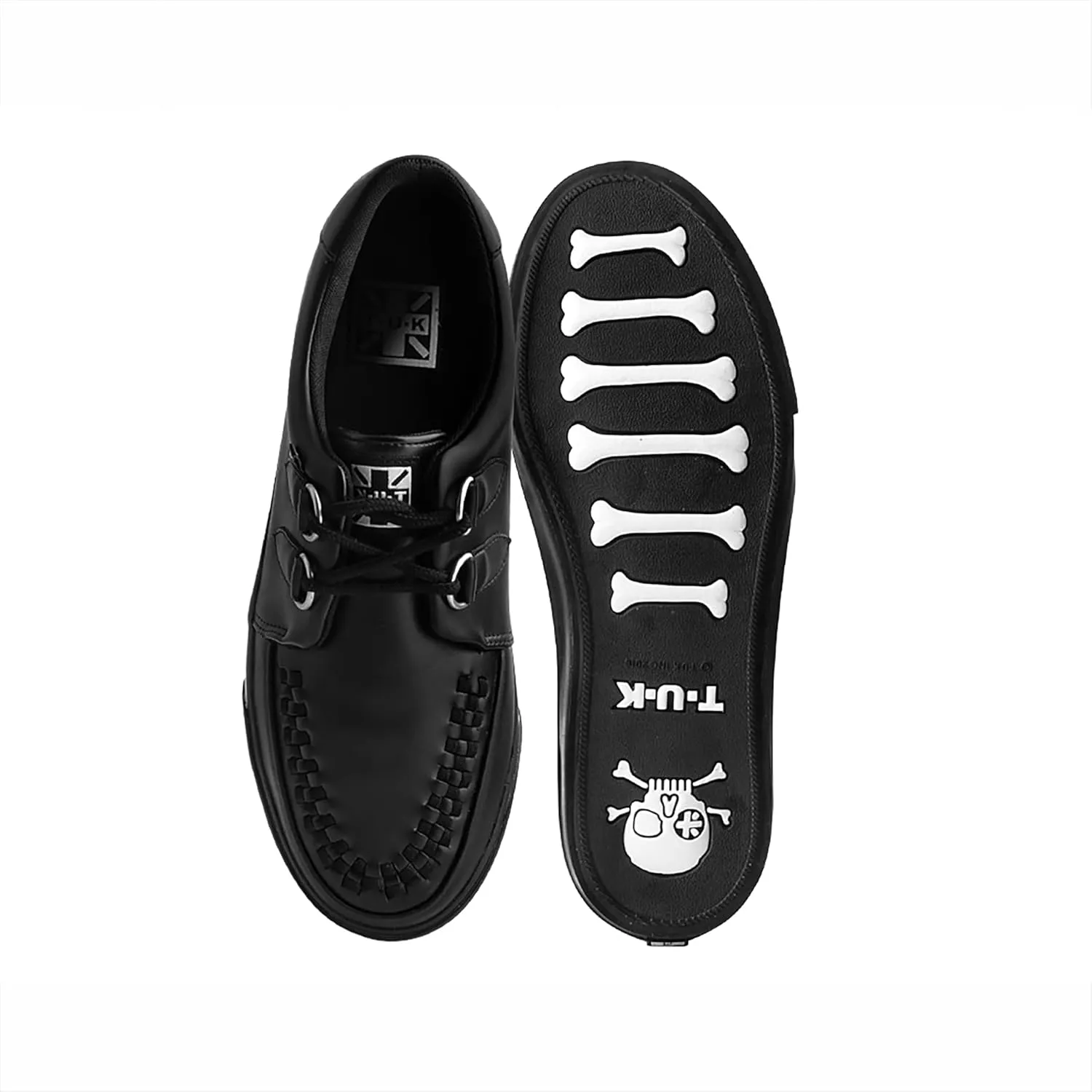 T.U.K Unisex-Adult Sneaker