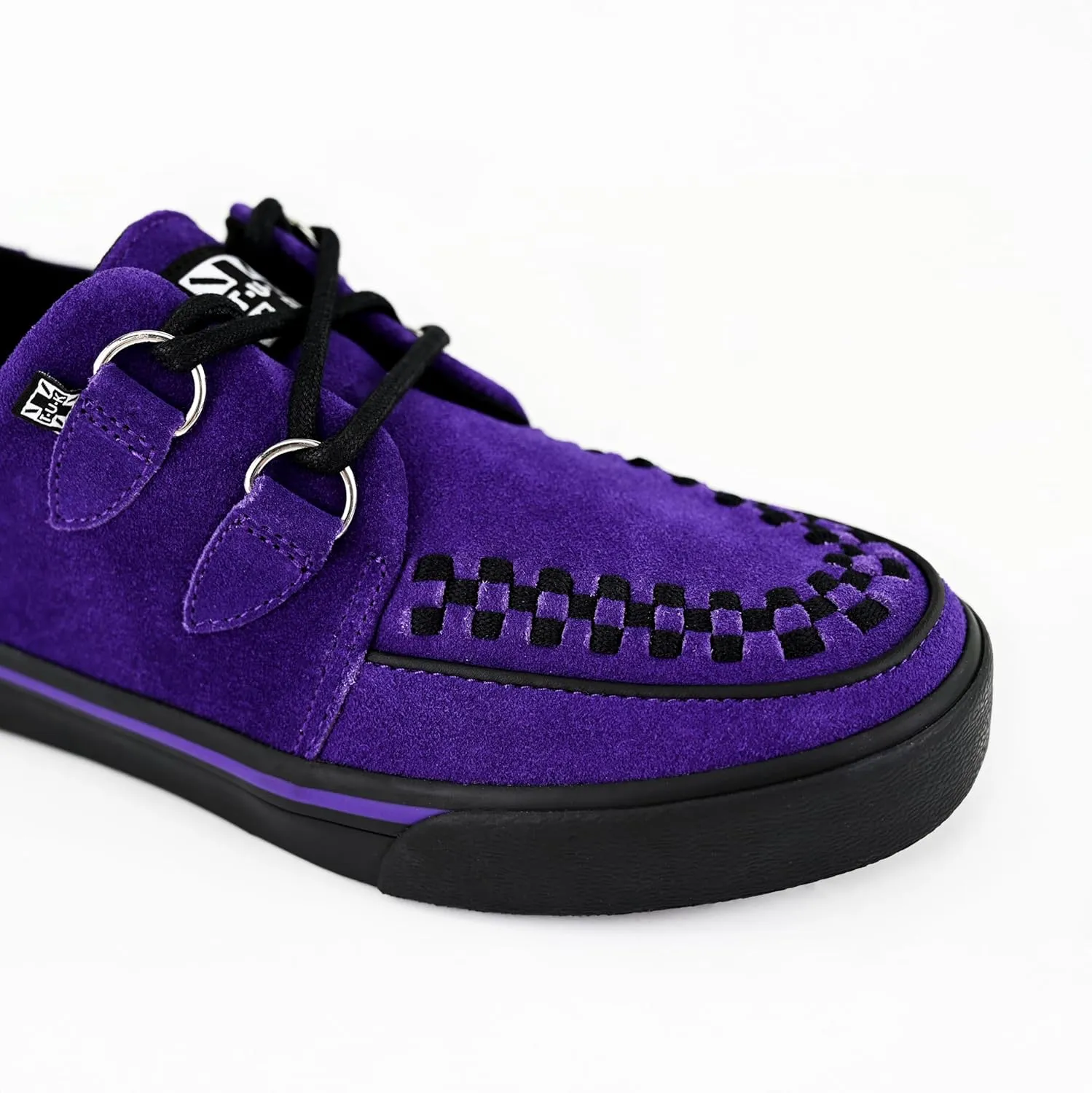 T.U.K Unisex-Adult Sneaker