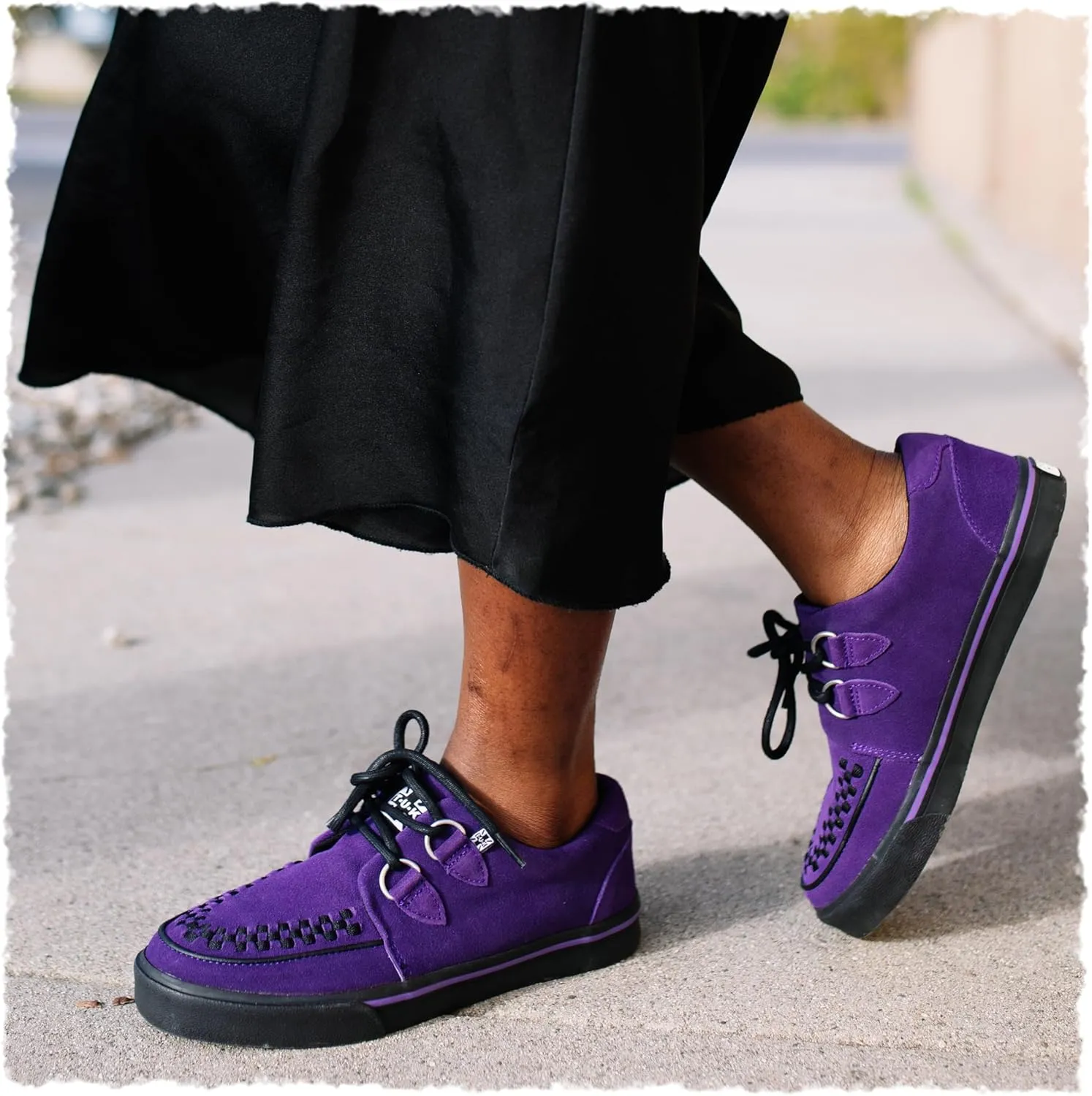 T.U.K Unisex-Adult Sneaker