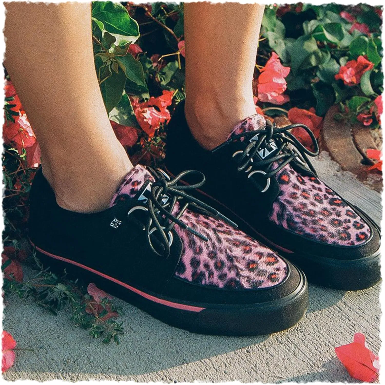 T.U.K Unisex-Adult Sneaker