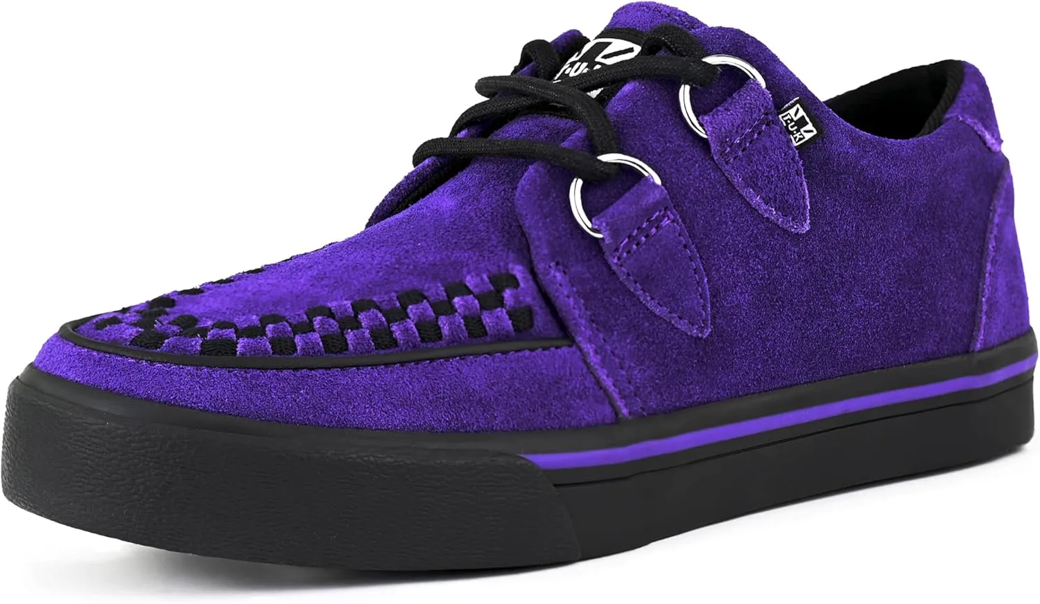 T.U.K Unisex-Adult Sneaker