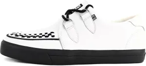T.U.K. Unisex's bass Low Top Sneakers