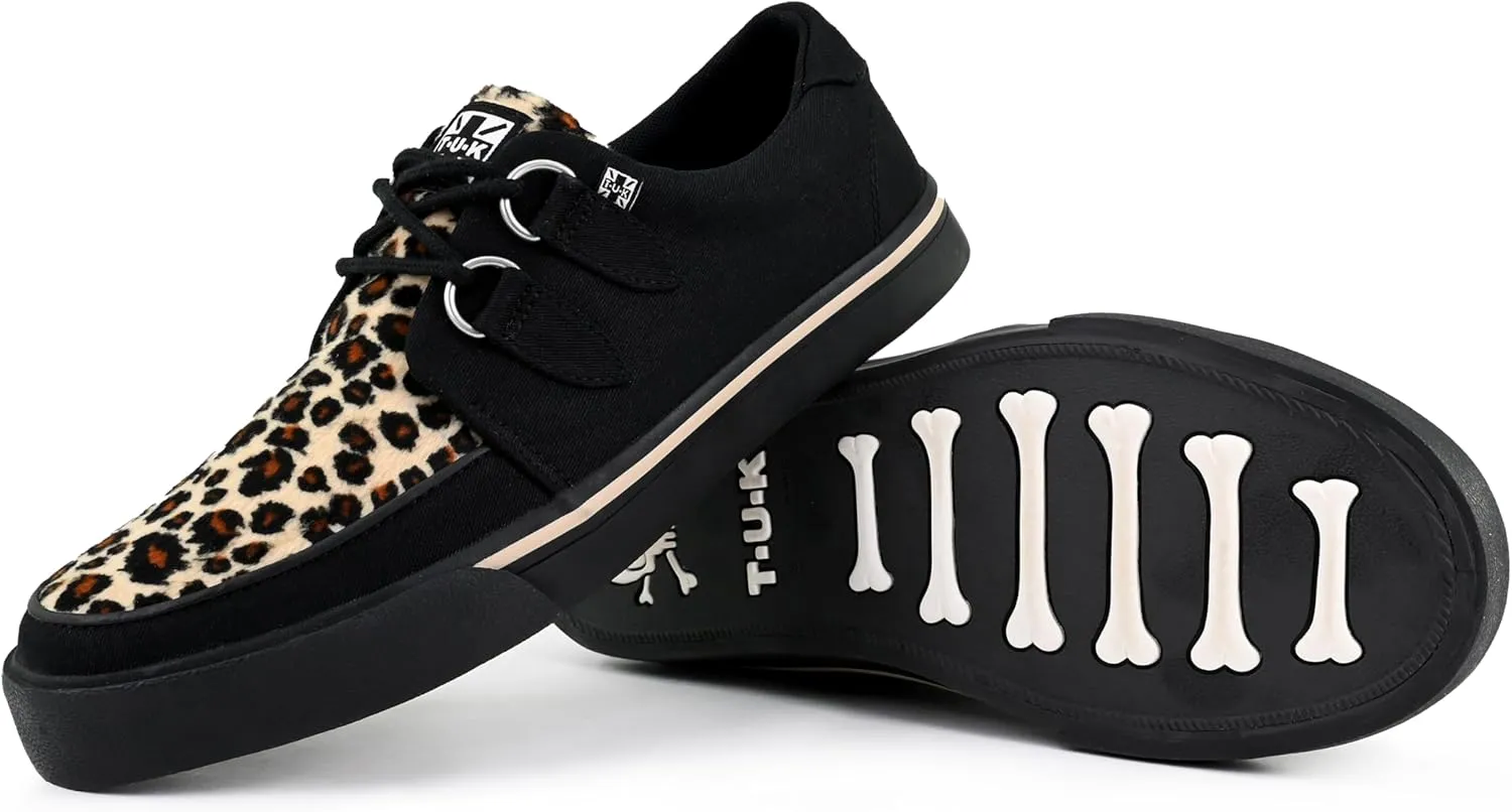 T.U.K Women's Sneaker