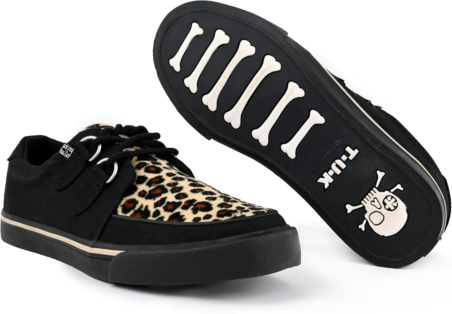T.U.K Women's Sneaker