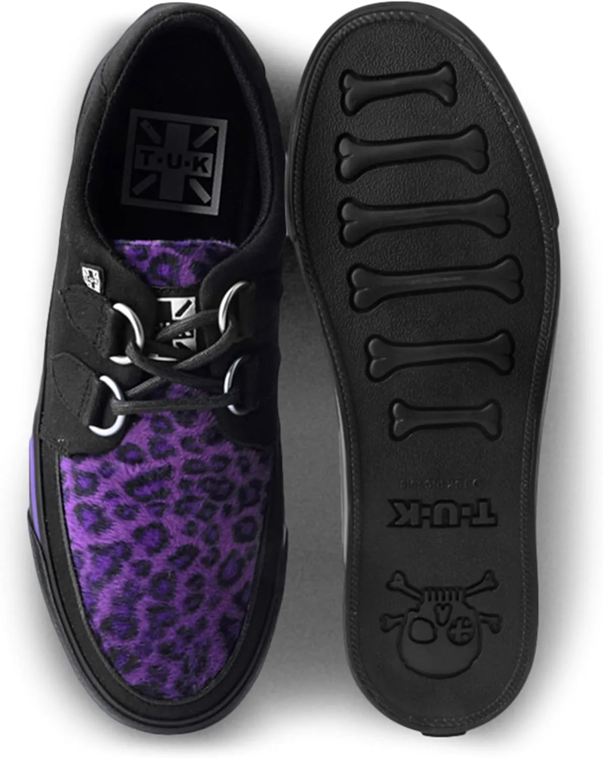 T.U.K Women's Sneaker
