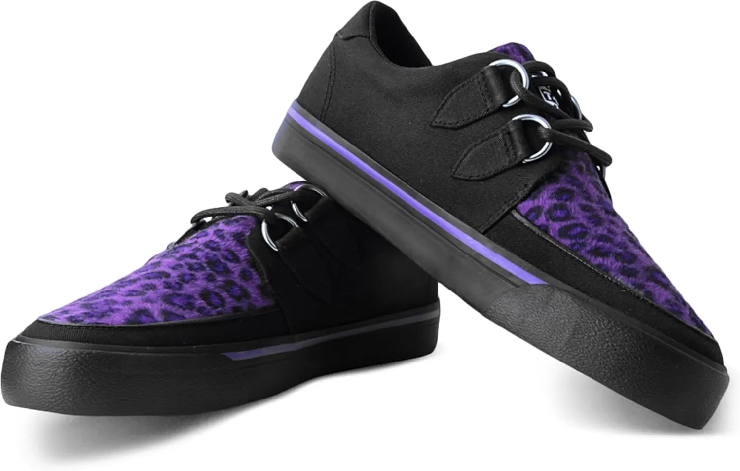 T.U.K Women's Sneaker