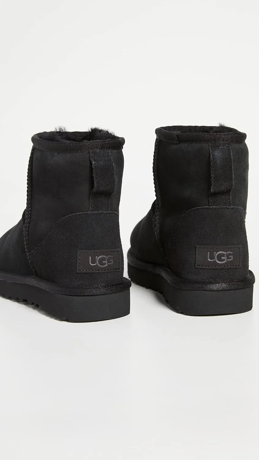 UGG Women's Classic Mini II Boot