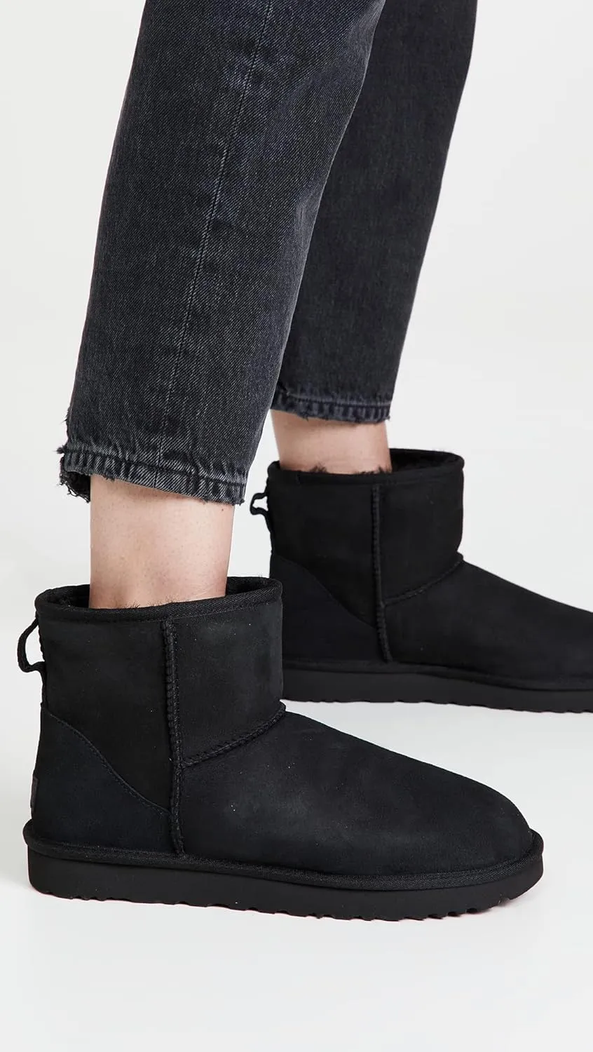 UGG Women's Classic Mini II Boot