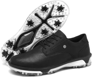 ULTIANT Mens Golf Shoes Traditions Spikeless Size 7.5-13