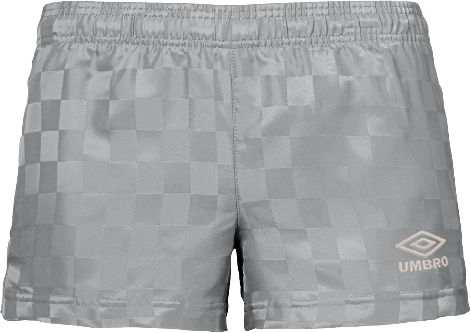 Umbro Women's Checkerboard Short