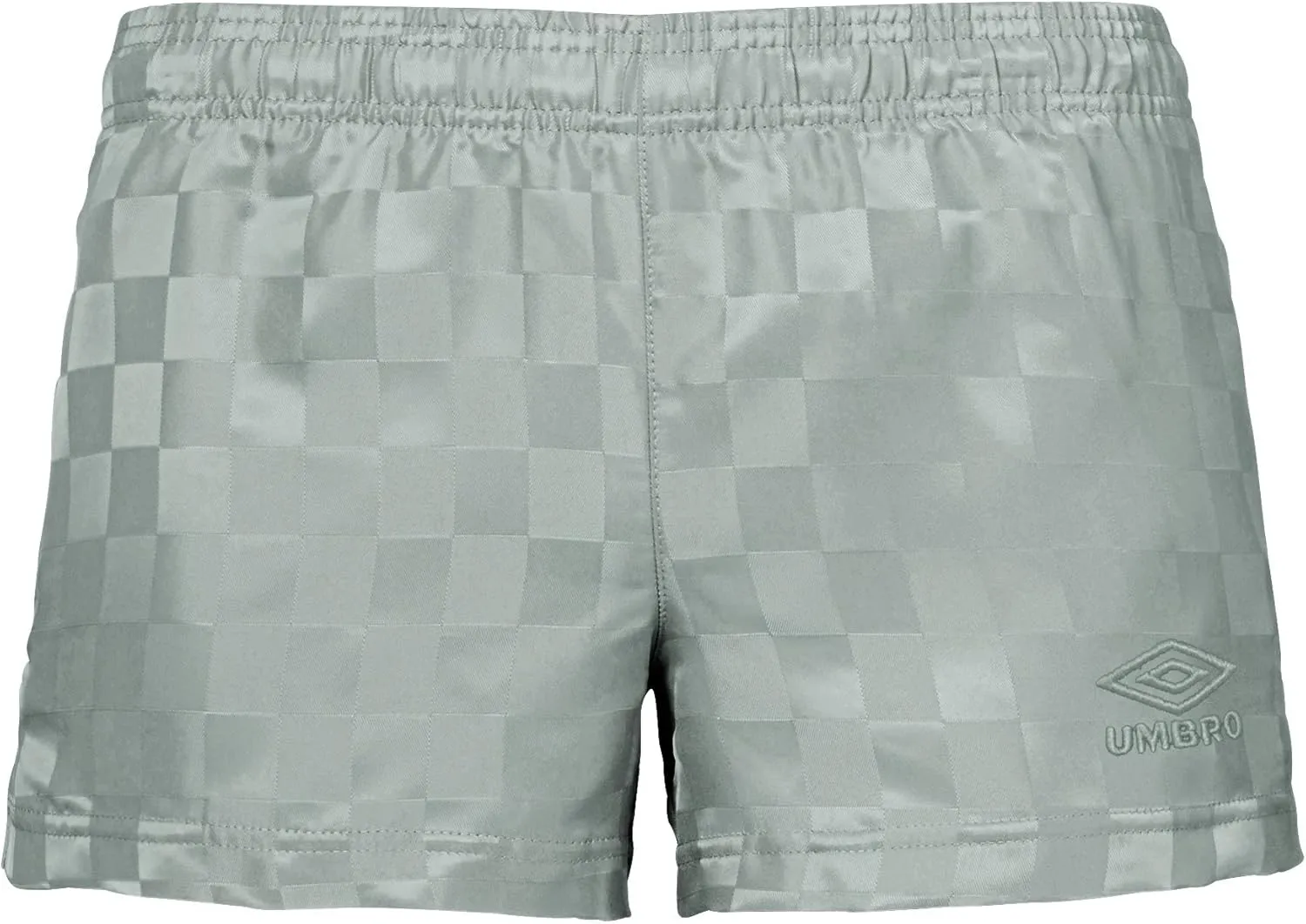 Umbro Women's Checkerboard Short